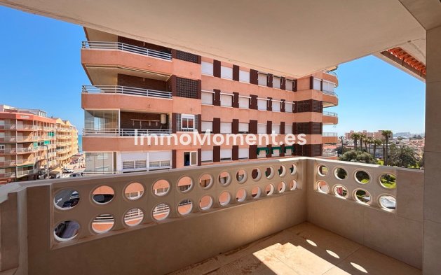 Revente - Appartement - Torrevieja - La Mata