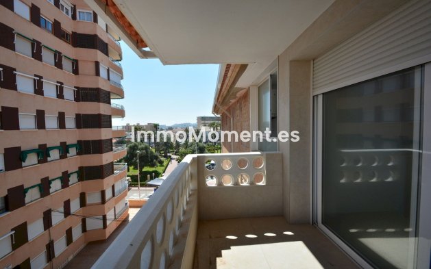Revente - Appartement - Torrevieja - La Mata