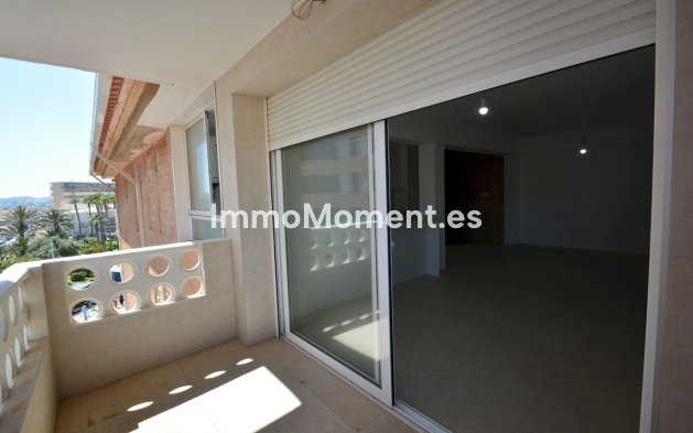 Revente - Appartement - Torrevieja - La Mata