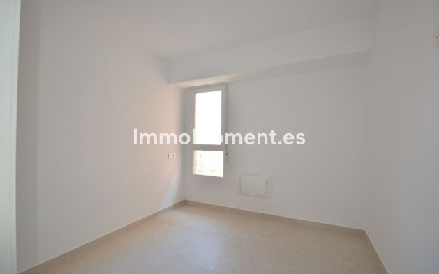 Revente - Appartement - Torrevieja - La Mata