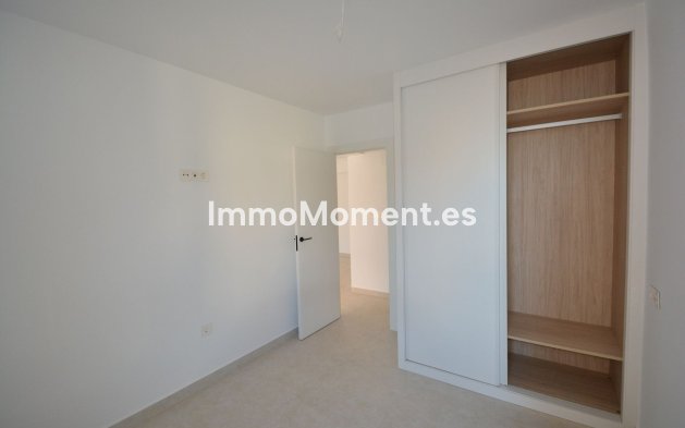 Revente - Appartement - Torrevieja - La Mata