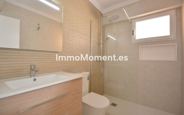 Revente - Appartement - Torrevieja - La Mata