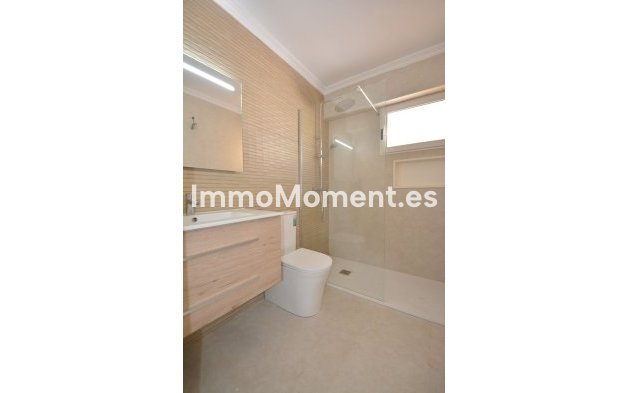 Revente - Appartement - Torrevieja - La Mata