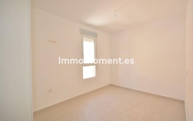 Revente - Appartement - Torrevieja - La Mata
