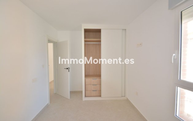 Revente - Appartement - Torrevieja - La Mata