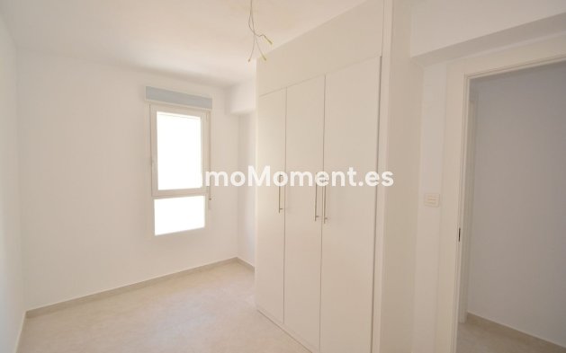 Revente - Appartement - Torrevieja - La Mata
