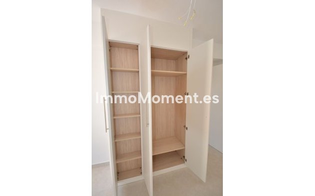 Revente - Appartement - Torrevieja - La Mata