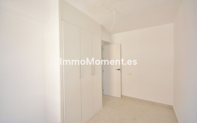 Revente - Appartement - Torrevieja - La Mata