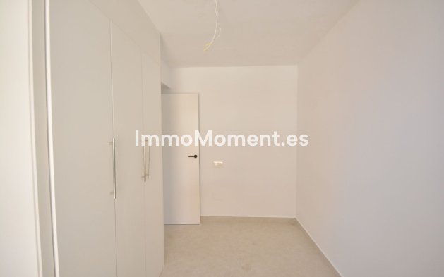 Revente - Appartement - Torrevieja - La Mata