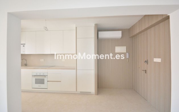 Revente - Appartement - Torrevieja - La Mata