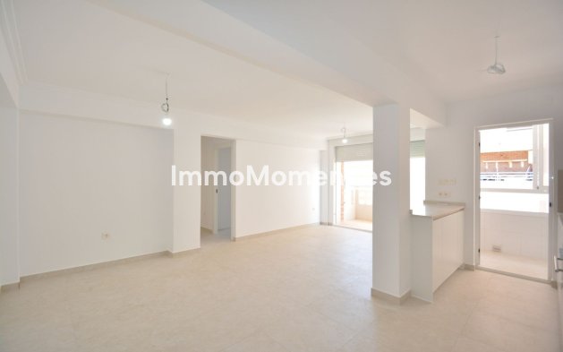 Revente - Appartement - Torrevieja - La Mata