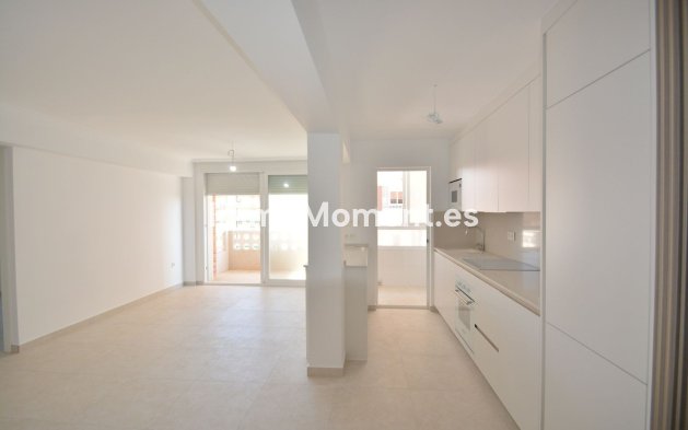 Revente - Appartement - Torrevieja - La Mata