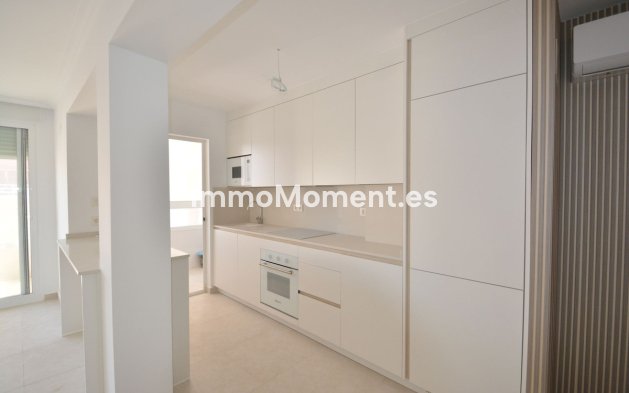 Revente - Appartement - Torrevieja - La Mata