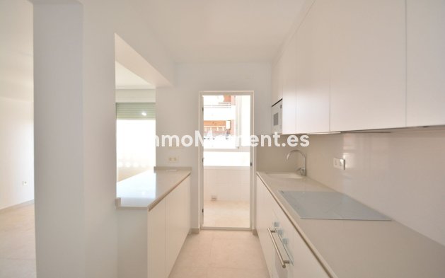 Revente - Appartement - Torrevieja - La Mata