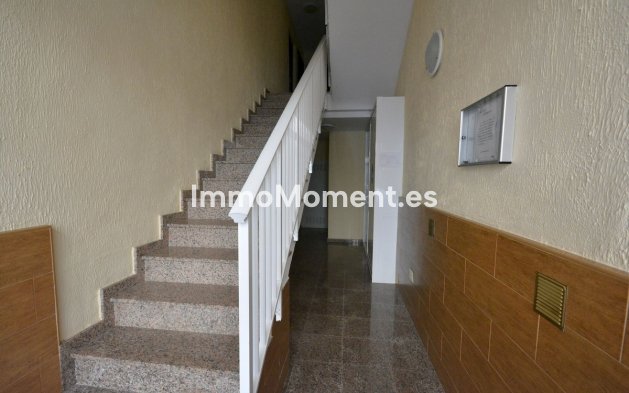 Revente - Appartement - Torrevieja - La Mata
