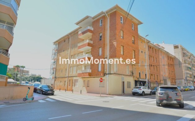 Revente - Appartement - Torrevieja - La Mata