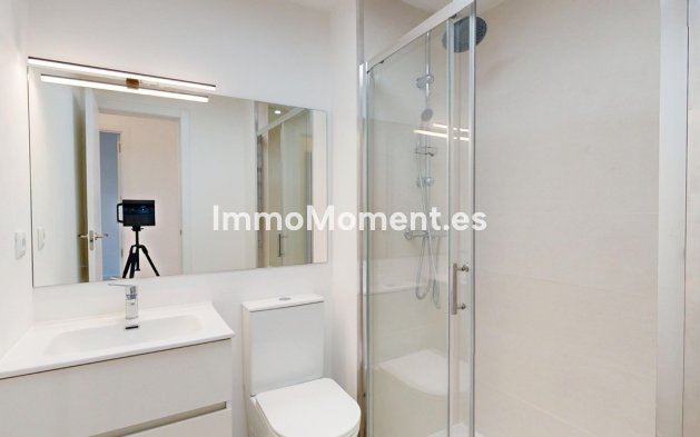 Revente - Villa - Orihuela - Villamartin