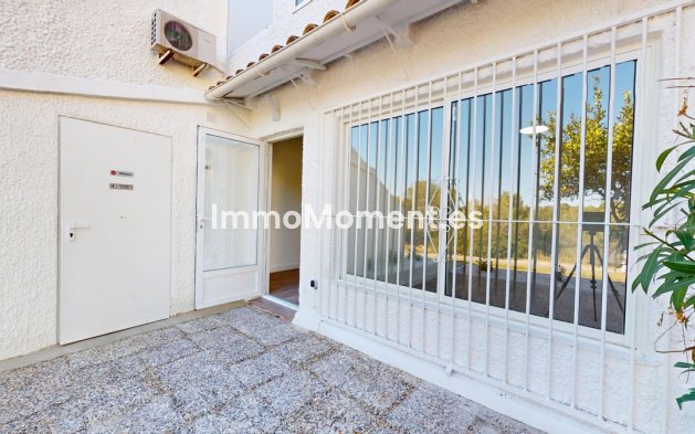 Revente - Villa - Orihuela - Villamartin