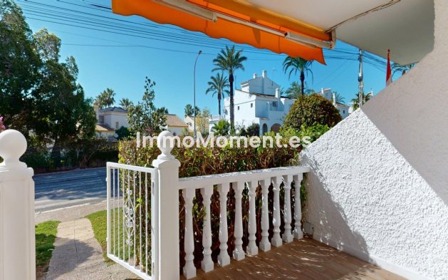 Revente - Villa - Orihuela - Villamartin