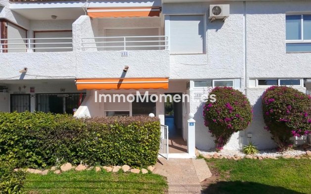 Revente - Villa - Orihuela - Villamartin