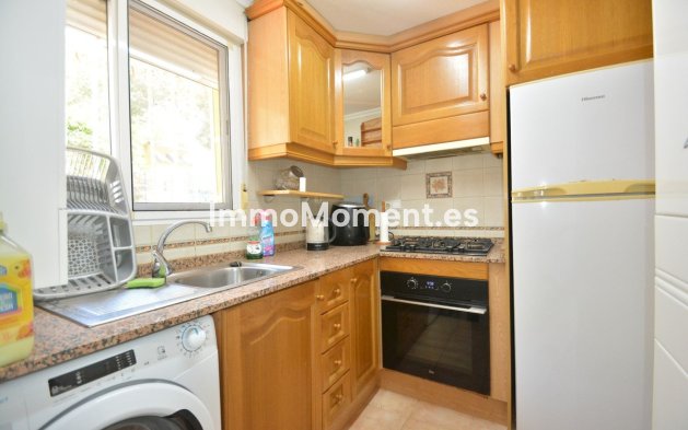 Revente - Villa - Guardamar del Segura - Guardamar del Segura Centro