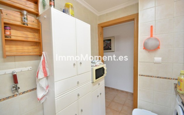 Revente - Villa - Guardamar del Segura - Guardamar del Segura Centro