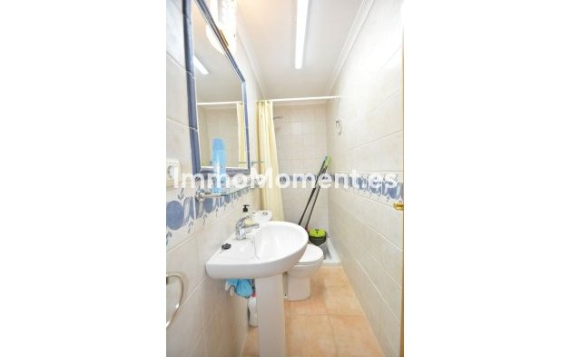 Revente - Villa - Guardamar del Segura - Guardamar del Segura Centro