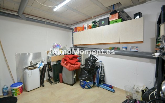 Revente - Villa - Guardamar del Segura - Guardamar del Segura Centro