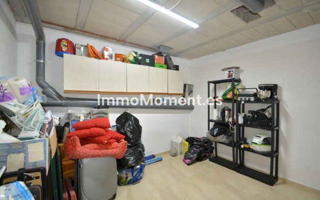 Revente - Villa - Guardamar del Segura - Guardamar del Segura Centro