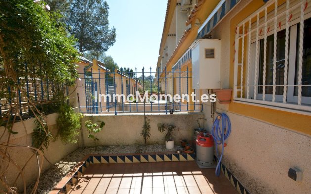 Revente - Villa - Guardamar del Segura - Guardamar del Segura Centro