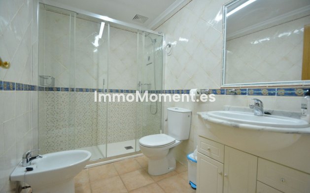 Revente - Villa - Guardamar del Segura - Guardamar del Segura Centro