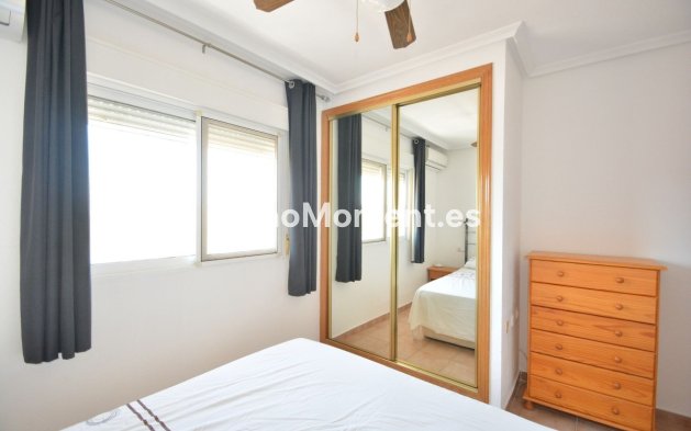 Revente - Villa - Guardamar del Segura - Guardamar del Segura Centro