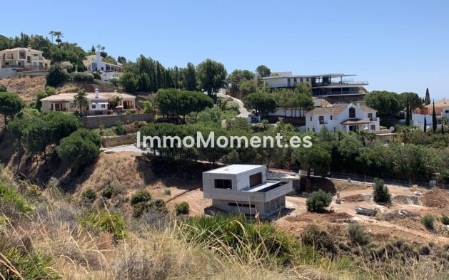 Bestaande woning - Grond - Mijas - Valtocado