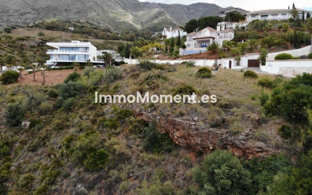 Bestaande woning - Grond - Mijas - Valtocado