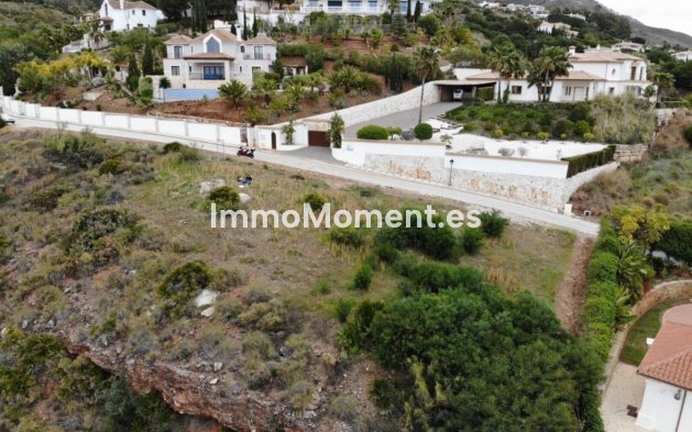 Bestaande woning - Grond - Mijas - Valtocado