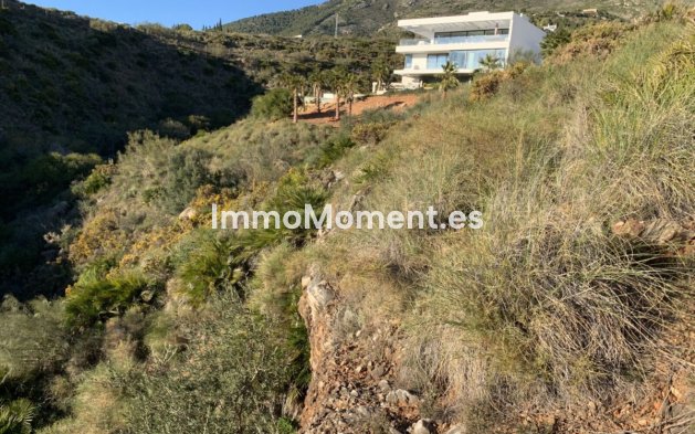 Bestaande woning - Grond - Mijas - Valtocado
