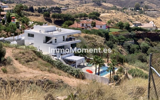 Bestaande woning - Grond - Mijas - Valtocado