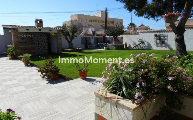 Reventa - Villa - Orihuela - Cabo Roig
