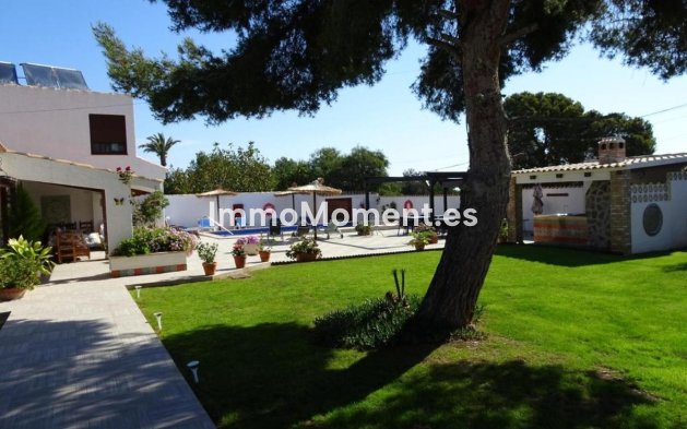 Reventa - Villa - Orihuela - Cabo Roig