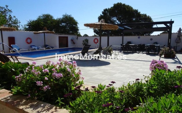 Reventa - Villa - Orihuela - Cabo Roig
