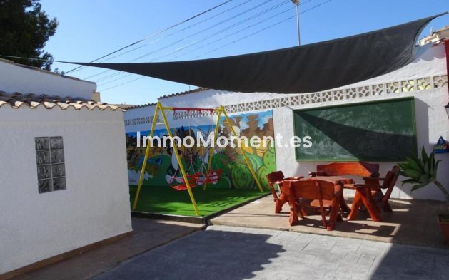 Reventa - Villa - Orihuela - Cabo Roig