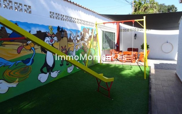 Reventa - Villa - Orihuela - Cabo Roig