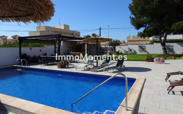 Reventa - Villa - Orihuela - Cabo Roig