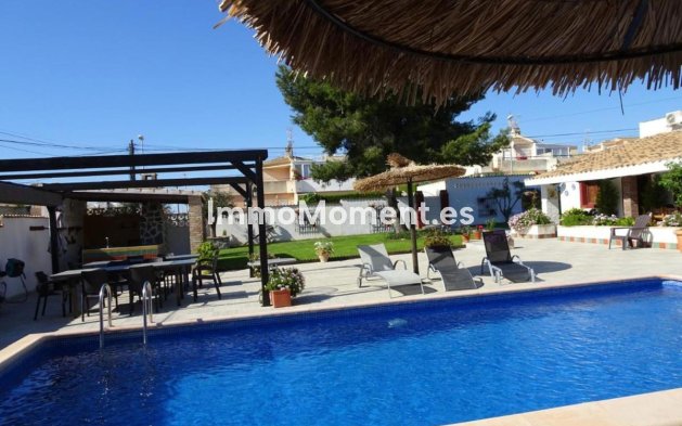 Reventa - Villa - Orihuela - Cabo Roig