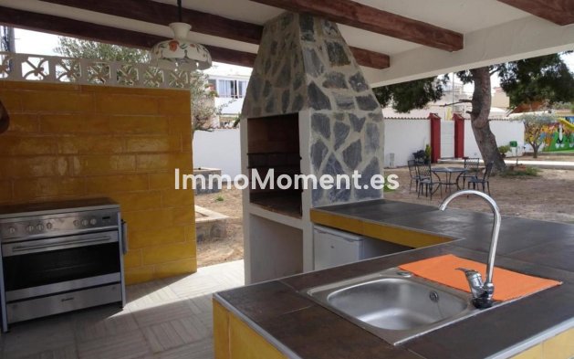 Reventa - Villa - Orihuela - Cabo Roig
