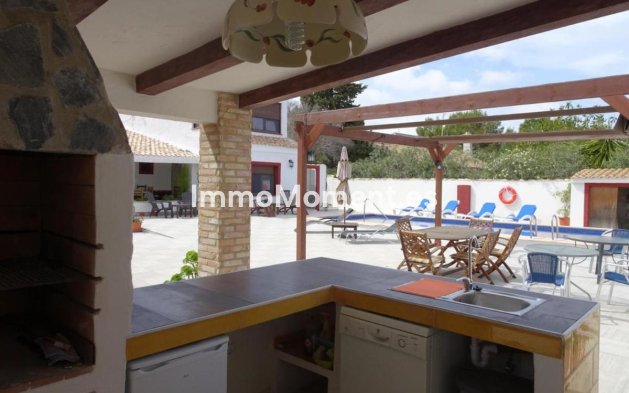 Reventa - Villa - Orihuela - Cabo Roig