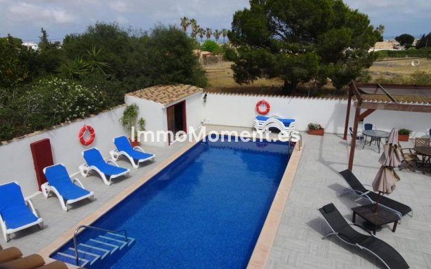 Reventa - Villa - Orihuela - Cabo Roig