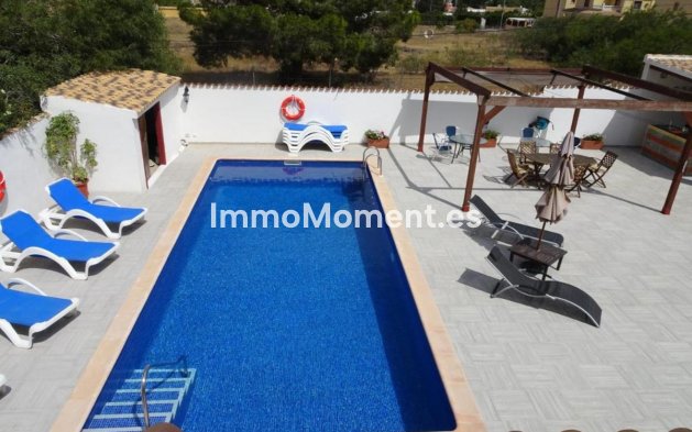 Reventa - Villa - Orihuela - Cabo Roig