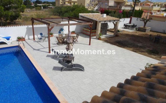 Reventa - Villa - Orihuela - Cabo Roig