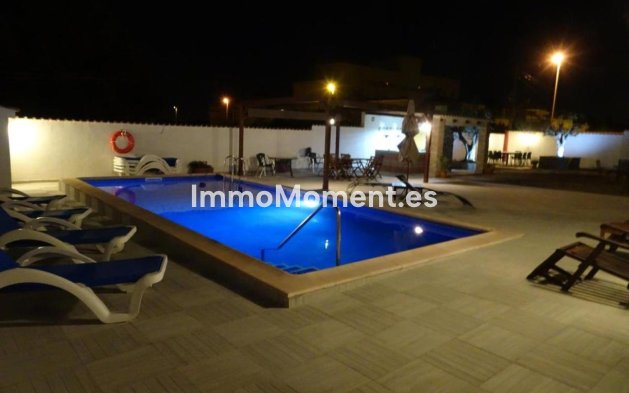 Reventa - Villa - Orihuela - Cabo Roig